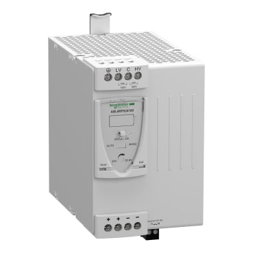 Schneider Electric ABL8RPS24100 Power Supply 24V 10A