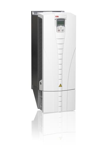 ABB ACS550-01-290A-4 Inverter di frequenza 160kW 380-480V IP21 Nuovo e sigillato