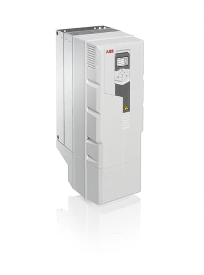 ABB ACS580-01-206A-4 – Inverter – PN: 110 kW, IN: 206 A, IP21 – Nuovo e sigillato