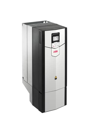 ABB ACS880-01-145A-3 – Инвертор – PN: 75 кВт, IN: 145 А, 400 В, IP20 – Новый и запечатанный