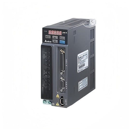 Delta ASD-B2-1521-B Servo Drive 1.5kW 220V | Série B2, compact et puissant