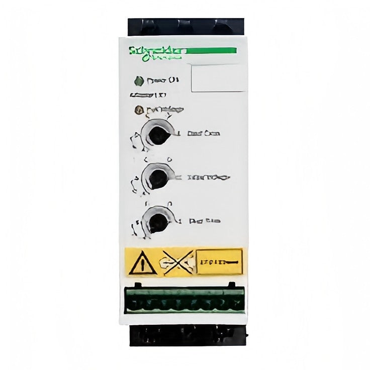 ATS01N206QN Schneider Electric Soft Starter New and Sealed