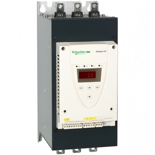 ATS22C17Q Schneider Electric Sanftanlasser, ATS22, 440V