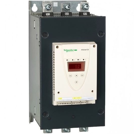 ATS22C32Q Schneider Electric Sanftanlasser, ATS22, 440V
