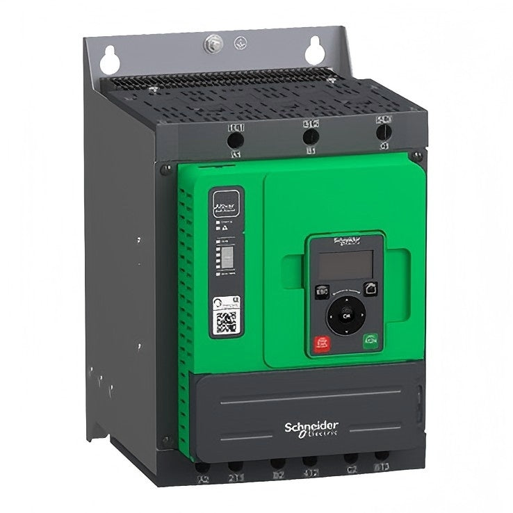 ATS480D62Y Schneider Electric Soft Starter New and Sealed