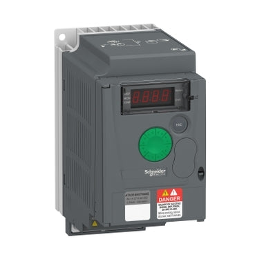 ATV310H075N4E Schneider Electric Umrichter ATV310 – 0,75 kW – 1 PS – 380-460 V