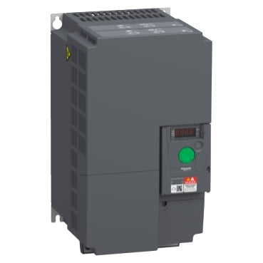ATV310HD15N4E Schneider Electric Inverter ATV310 – 15 kW – 20 HP – 380...460 V – without filter