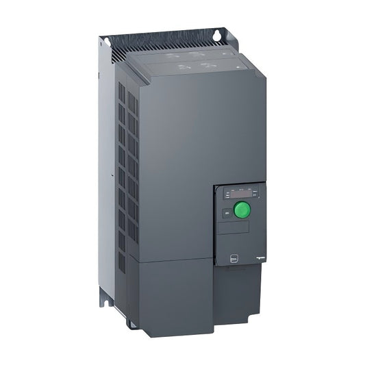 Schneider Electric ATV320D18N4C Convertidor de frecuencia 18,5kW 400V – Nuevo y sellado