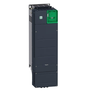 ATV340D45N4E Schneider Electric Variateur de fréquence ATV340, 45kW, 380-480V, IP20, version Ethernet