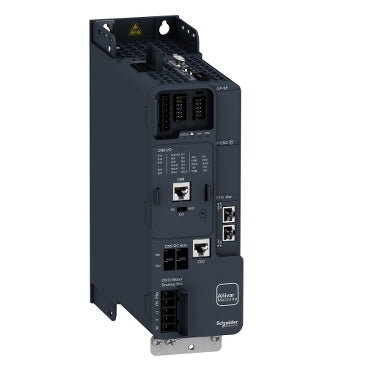 ATV340U30N4 Schneider Electric Converter ATV340, 3 kW 380-480 V