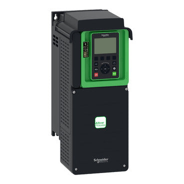 ATV630U75N4 Schneider Electric преобразователь 7.5kW