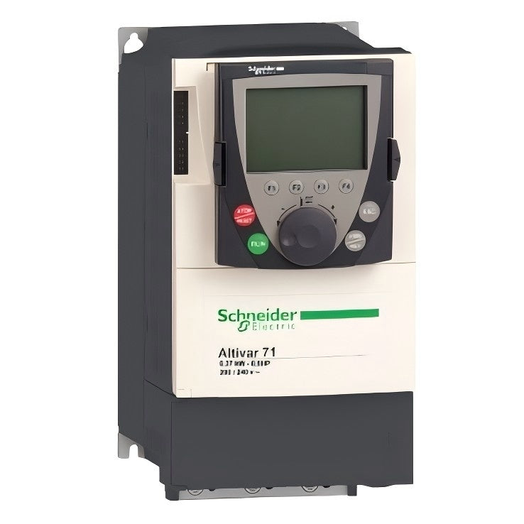 ATV71H075N4 Schneider Electric Inverter di frequenza ATV71, 0,75kW 1HP, 480V