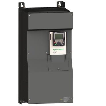 ATV71HC16N4 Schneider Electric ATV71 - 160kW-250HP - 480V