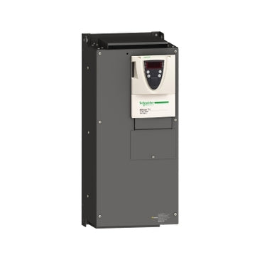 ATV71HD45N4Z Schneider Electric Variateur de fréquence ATV71, 45kW 60HP, 480V, filtre CEM