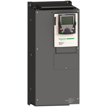 ATV71HD75N4 Schneider Electric ATV71 - 75kW-100KM - 480V