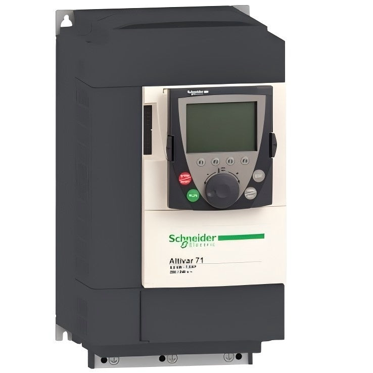 ATV71HU75N4 Schneider Electric Inverter di frequenza ATV71, 7,5kW 10HP, 480V