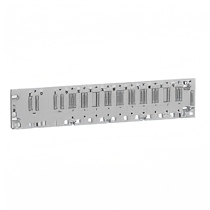 Modicon X80 BMEXBP1002 modułowy nośnik dla M340/M580, 10 gniazd, Ethernet i X-Bus