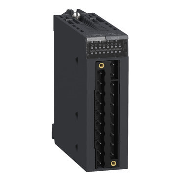 BMXEHC0800 Schneider Electric Modicon X80-E/A-Módulo, contador de alta velocidad, 8 canales con 2 entradas, 10 kHz