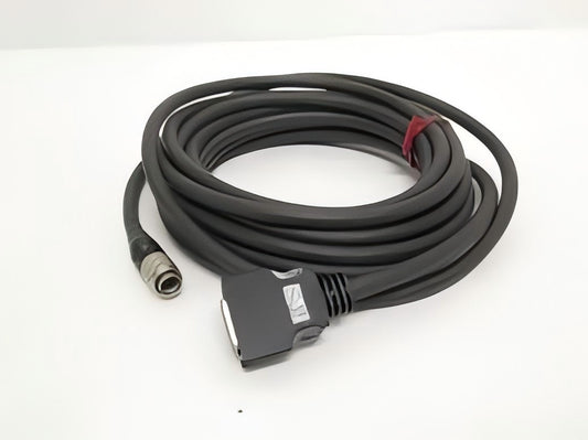 CA-CH5 Keyence cavo per telecamera da 5 m per telecamera ad alta velocità