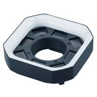 Keyence CA-DQP12X | Oświetlenie projekcyjne paskowe model 125 mm | Nowy i oryginalnie zapakowany