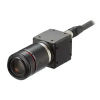 Keyence CA-H500C | Устойчивая к окружающей среде 5-мегапиксельная цветная камера | Новая и в оригинальной упаковке