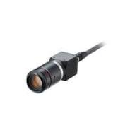 CA-H500C Keyence 16-fache Geschwindigkeit,umweltbeständige 5-Megapixel-Kamera (Farbe)