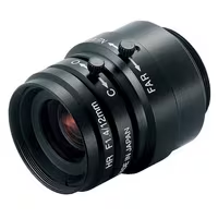 Keyence CA-LH8 | Obiektyw o wysokiej rozdzielczości z niskim zniekształceniem, 8 mm | Nowy i oryginalnie zapakowany