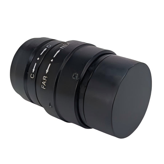 Keyence CA-LH8 | Hochauflösendes Objektiv mit geringer Verzeichnung, 8 mm