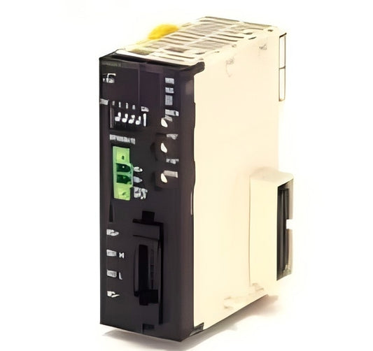 CJ1W-CRM21 Omron Nowy i Zaplombowany