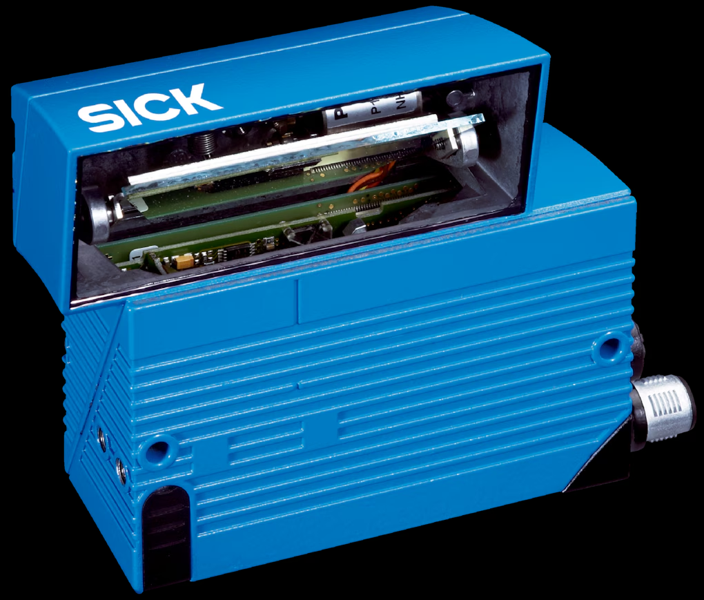 CLV650-6120 Sick 1042125 【Nuevo y Sellado】