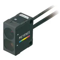 CZ-H35S Keyence reflektująca głowica pomiarowa z usuwaniem połysku
