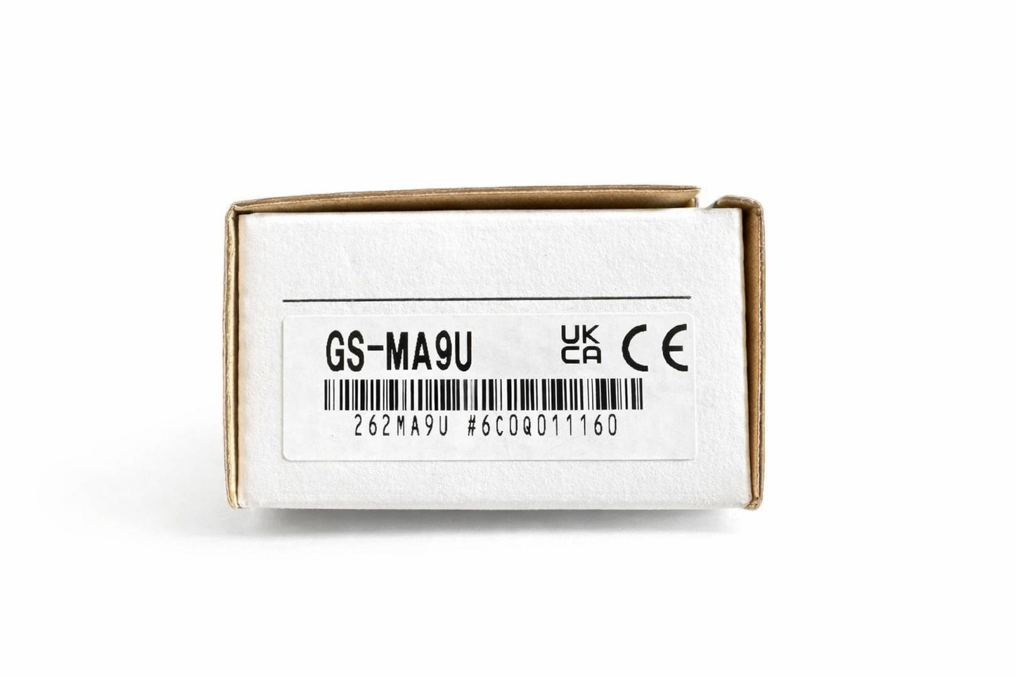 Attuatore Interruttore di Sicurezza KEYENCE GS-MA9U per Serie GS