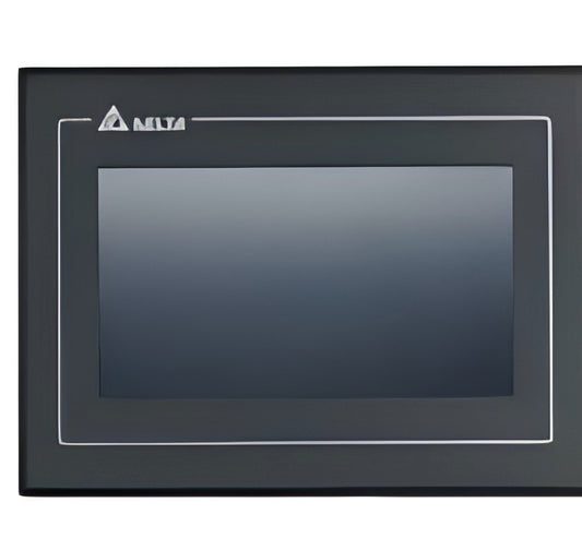 Panneau HMI Delta DOP-115WX 15" TFT, 8GB ROM, Ethernet, USB, certifié CE/UL