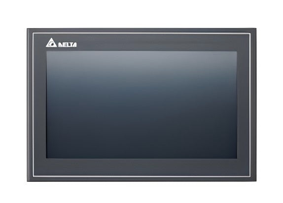 Delta DOP-110WS IHM 10,1" TFT, Ethernet, USB, SD, 800MHz, certifié CE/UL