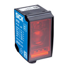 DT35-B15251 Sick Sensori di distanza laser 1057652 Nuovo e Sigillato