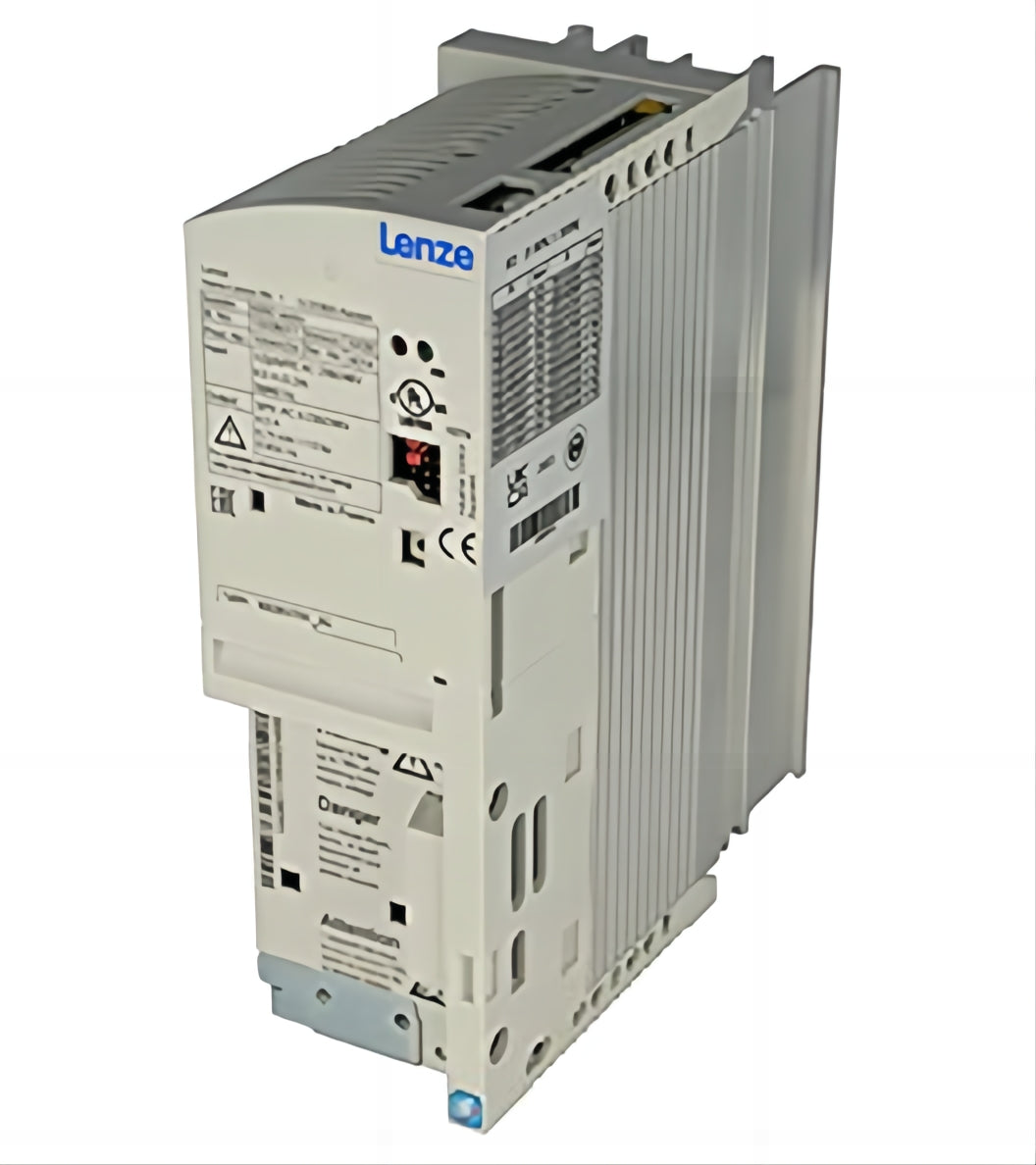 E82EV751K2C INVERSOR DE FRECUENCIA LENZE 0.75KW Nuevo y Sellado