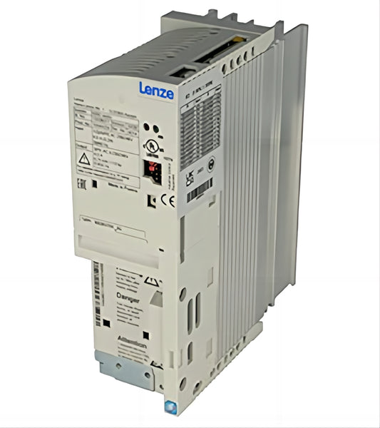 E82EV751K2C LENZE FREQUENCY INVERTER 0.75KW New and Sealed