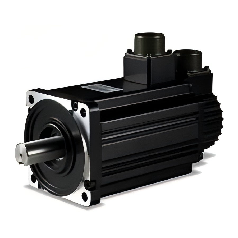 Delta ECMA-C20807RS Servo Motor 0.75kW 220V | ECMA-B2 Serie, Low Inertia