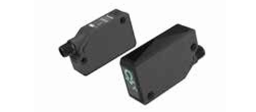 Cable sensor de 2 m con conector M12, recto