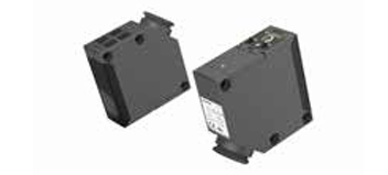*UZF605*, amplificador de sensor de color (Enseñar-
