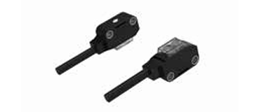 *UZB641*, retroreflective type, 200mm, Li