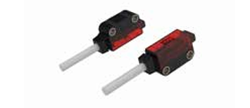 Лазерный луч в форме желоба, 1м, пятно 6x4мм, NPN,