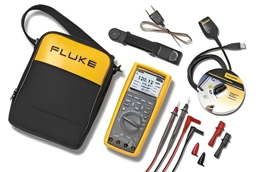 FLUKE 289 FVF New and Sealed