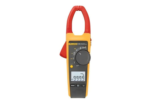 Fluke 376 FC Clamp Meter | 1000A AC/DC, iFlex®, True RMS, App & Logging