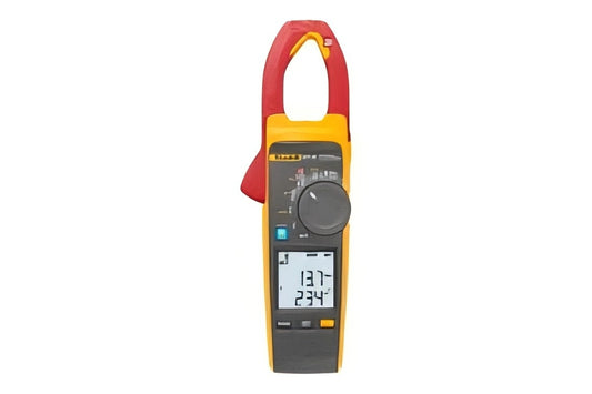 Fluke 377 FC Current Clamp | FieldSense™, iFlex® up to 2500 A, True RMS, App Connectivity