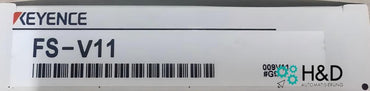 FS-V11 Keyence Fiber Optic Sensors