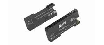 Fibre (à faisceau traversant, cylindrique, ø 4mm, si