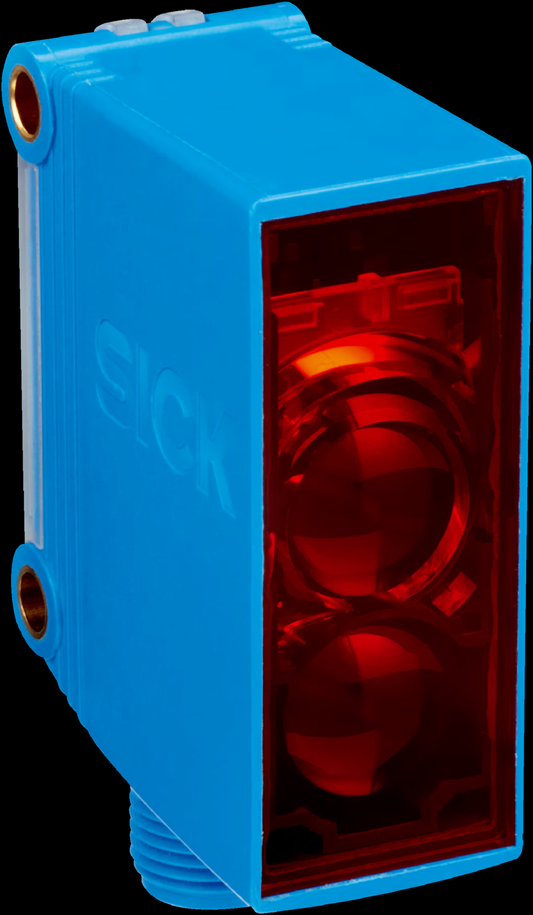 GL10-F4551 Sick Sensore Fotoelettrico 1071153 Nuovo e Sigillato