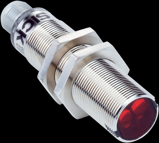 GRL18-P2432 Sick Sensore Fotoelettrico 1066557【Nuovo e Sigillato】