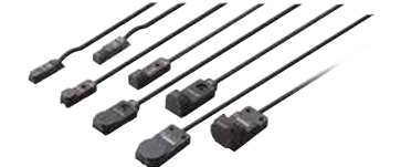 sensor de proximidad inductivo, rectangular